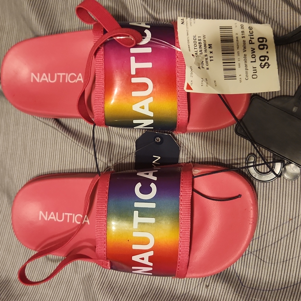Flip Flops